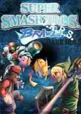 Descargar Super Smash Bors Brawl Dark Hole [English][WII][USA][Requiem307] por Torrent